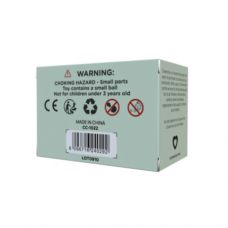 Masina de curse verde, Cleverclixx [2]