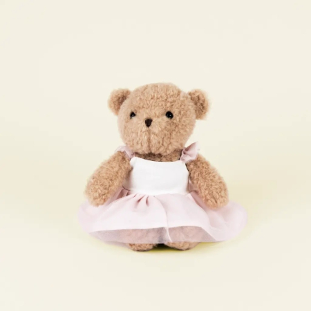 Jucarii - Mica balerina - jucarie de plus, Egmont Toys