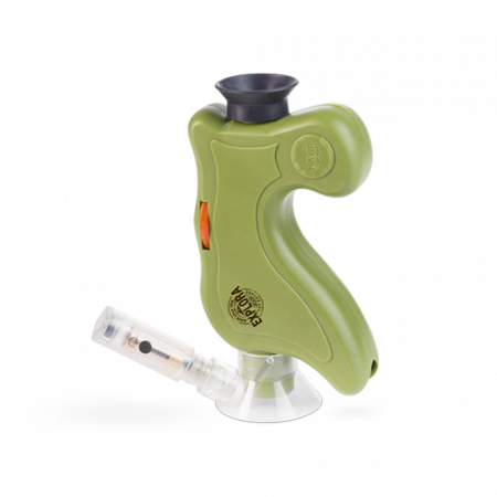 Microscop portabil Zoomscope Explora Navir [3]