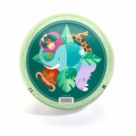 Minge Animale din savana, Djeco [1]