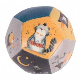 Toate - Minge moale bebe Moulin Roty