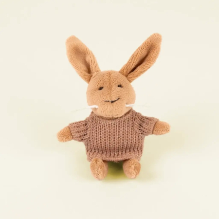 Jucarii - Mini Iepurasul de plus Lenny, Egmont Toys