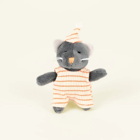 Jucarii - Mini Pisoiul de plus Malo, Egmont Toys