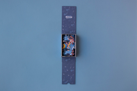 Mini puzzle Ocean, Londji [2]