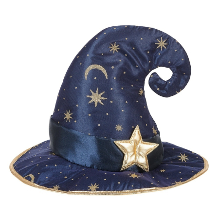 Noutati - Palarie Mélusine cu stele si luna, Souza!