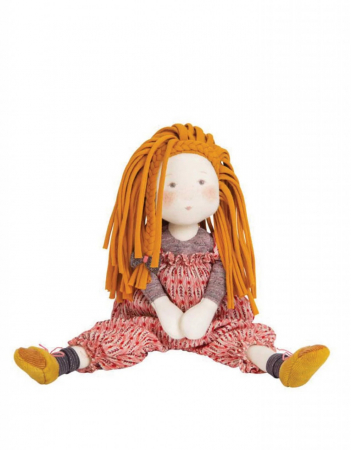 Papusa Vanille, Moulin Roty [3]