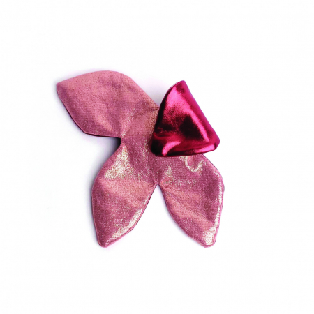 Papusa zana Aelia, Svoora [1]