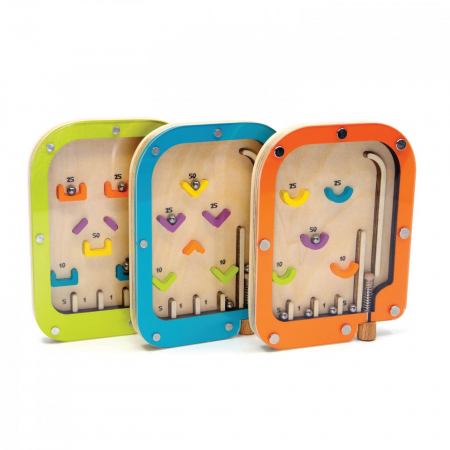 Pinball Frenzy albastru Svoora [2]