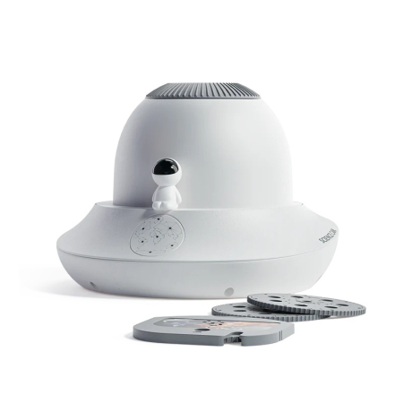 Noutati - Proiector astronomic si lampa de veghe , TopBright
