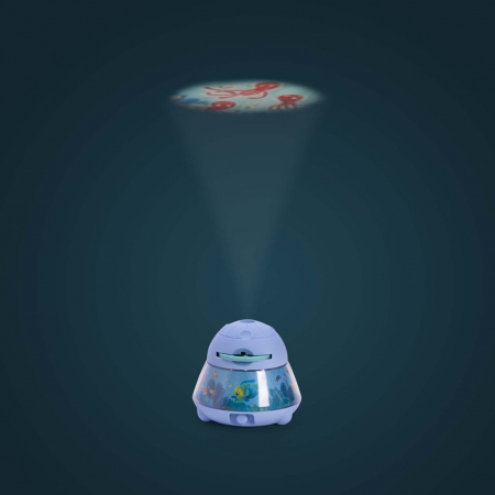 Proiector Aventurile lui Paulie, Moulin Roty [3]