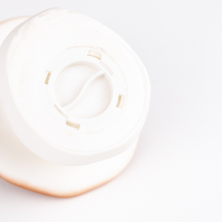 Pusculita ciupercuta lila, Egmont Toys [1]