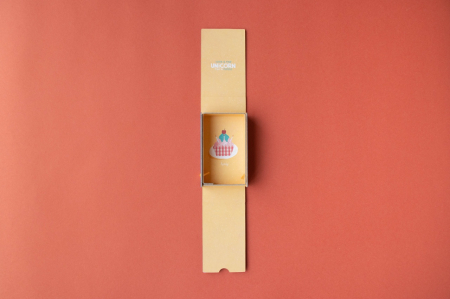 Puzzle mic Unicorn, Londji [4]