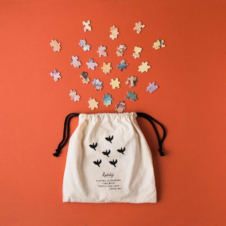 Puzzle Unicorn, Londji [2]