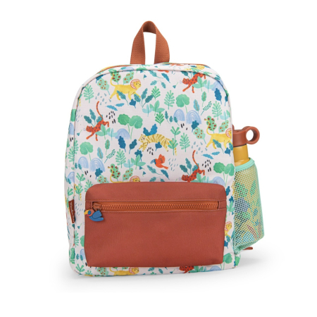 Ghiozdane si penare - Rucsac In padure, Moulin Roty