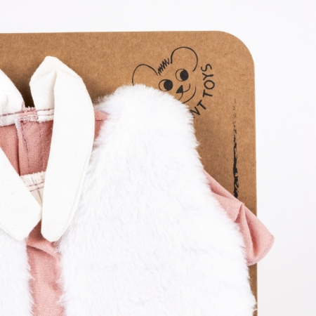 Salopeta cu accesorii pentru papusa, Egmont Toys [1]