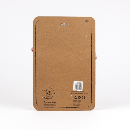 Salopeta cu accesorii pentru papusa, Egmont Toys [3]