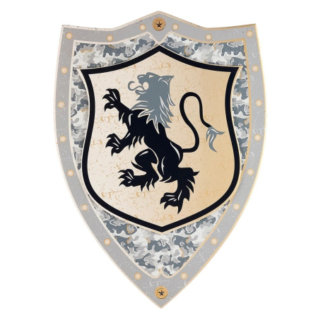 Noutati - Scut de cavaler, Souza!