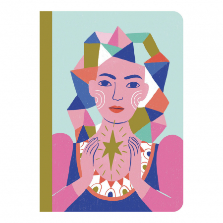 Set 2 carnetele Sarah, Djeco [1]