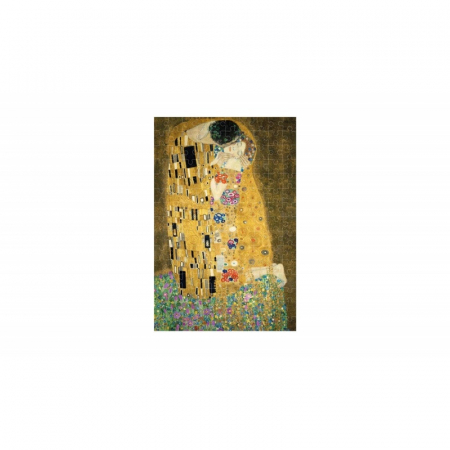 Set 3 puzzle-uri de arta, Londji [2]