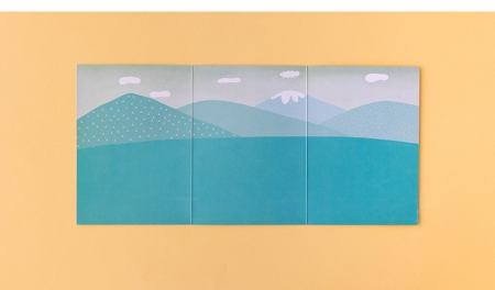 Set cu abtibilduri repozitionabile Urban, Londji [1]