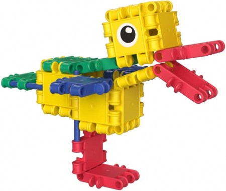 Set de construit 5 in 1, Clicformers [2]