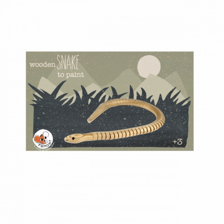 Set de pictat Sarpe, Egmont Toys [1]