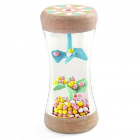 Set jucarii bebe, Djeco [2]