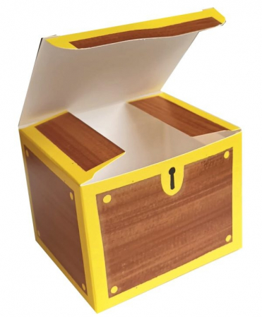 Set masti petrecere pirati, Fridolin [4]