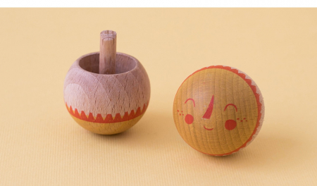 Titirez Soare, Londji [1]