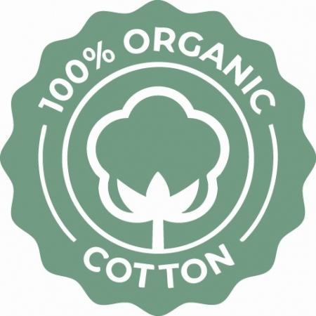 Ursuletul muzical Marcel din bumbac organic, Egmont Toys [3]