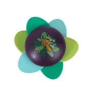 De Bebe - Zornăitoare lemn in jungla, Moulin Roty