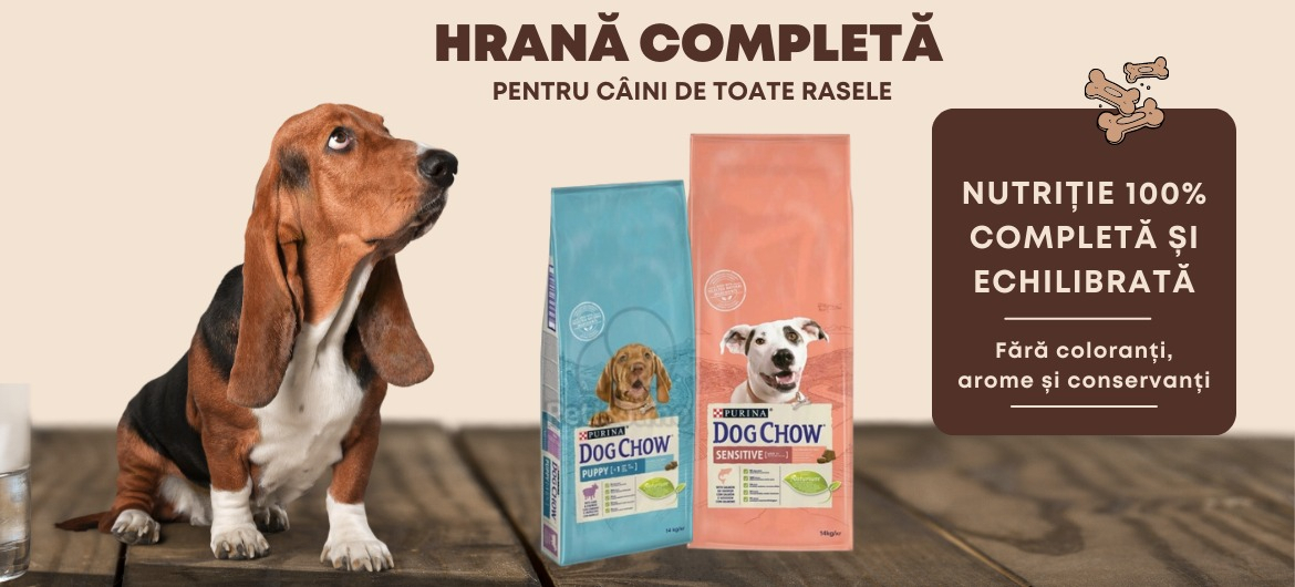 Purina Dog Chow