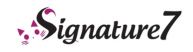 Signature 7