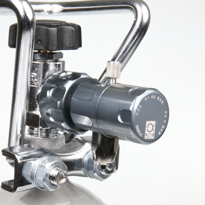 JBL PROFLORA CO2 REGULATOR BASIC [11]