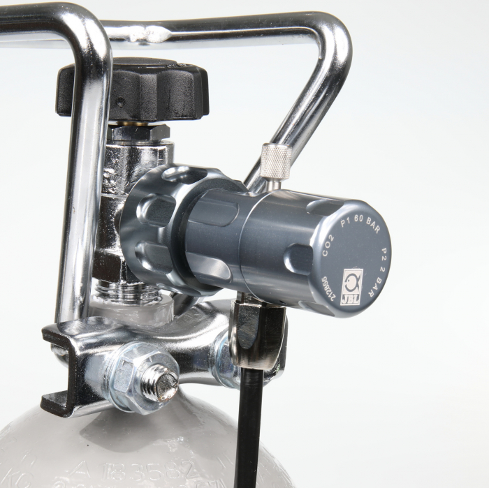 JBL PROFLORA CO2 REGULATOR BASIC [12]