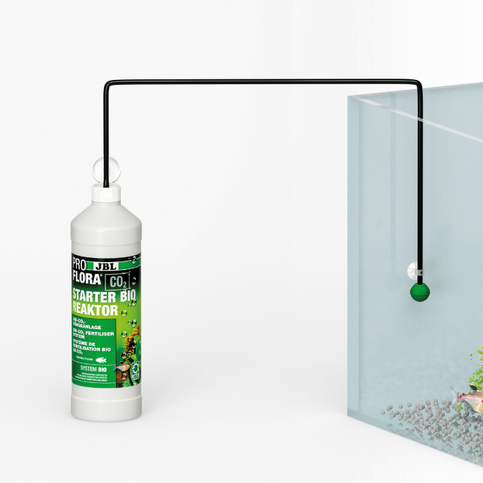 JBL Proflora CO2 Starter BIO SET [2]