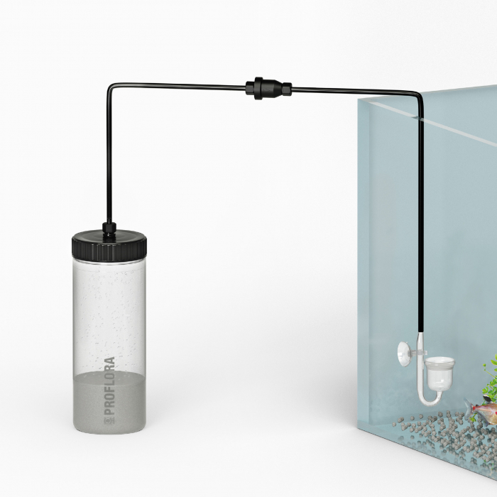 JBL Proflora CO2 Basic BIO SET [2]