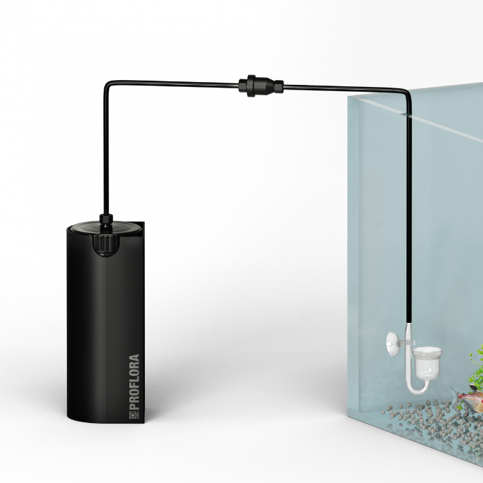 JBL Proflora CO2 Advanced BIO SET [2]