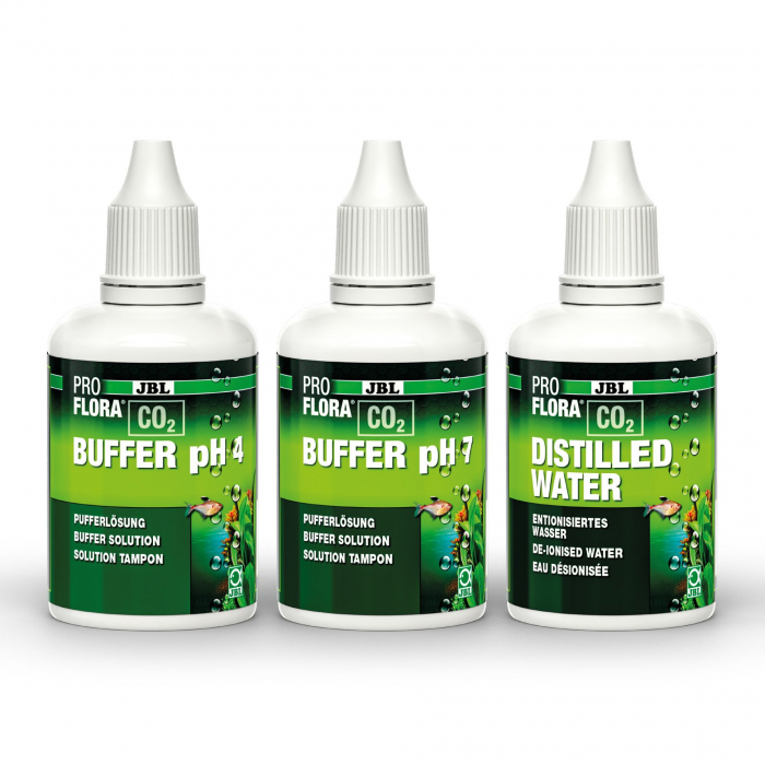JBL Proflora CO2 Calibration Set [2]