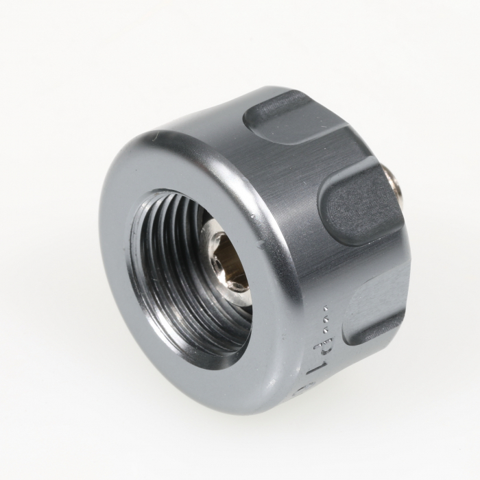 Adaptor CO2, JBL PROFLORA CO2 ADAPT U - M [4]