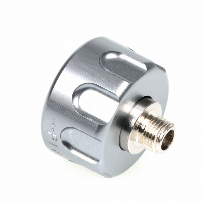 Adaptor CO2, JBL PROFLORA CO2 ADAPT U - M [3]