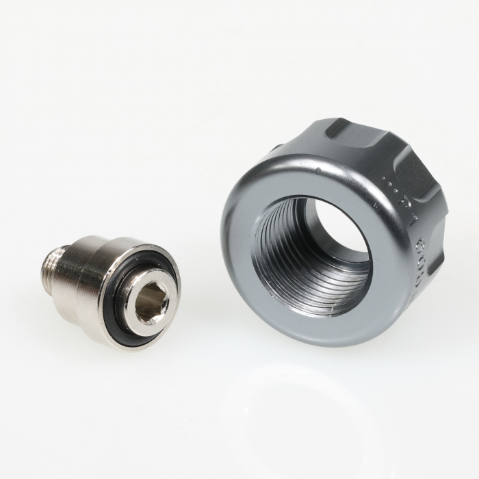 Adaptor CO2, JBL PROFLORA CO2 ADAPT U - M [2]