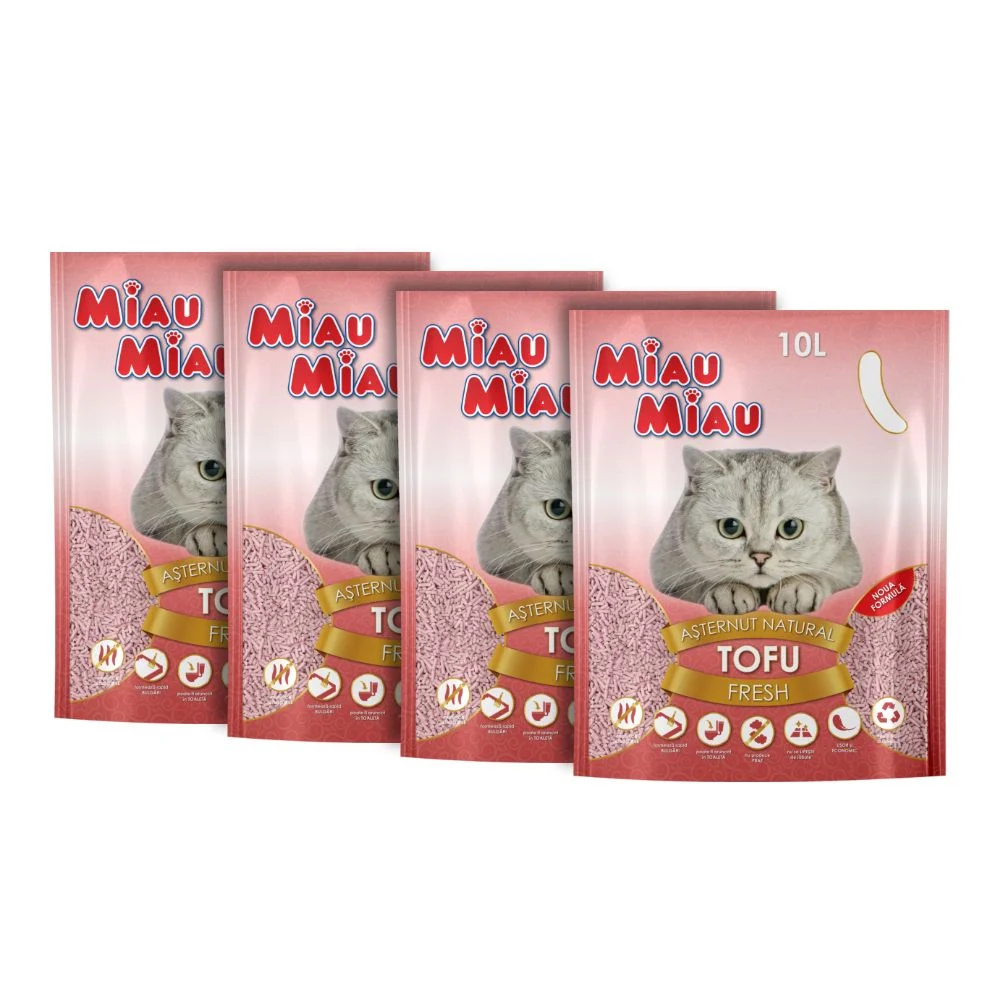 Miau Miau Tofu Fresh, 10L [1]