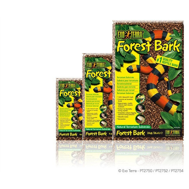 Exo Terra Forest Bark PT2752 [2]
