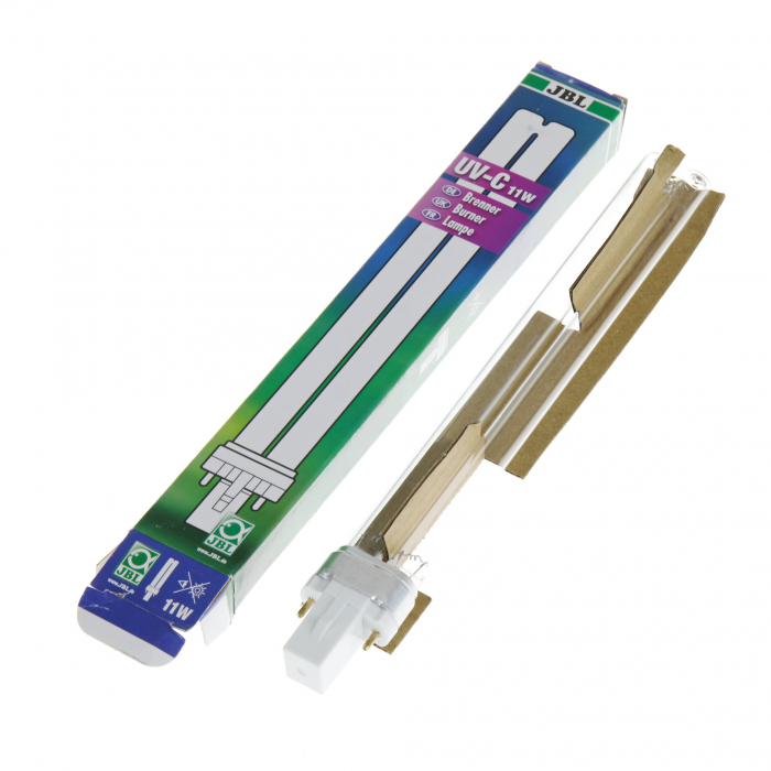 JBL Replacement lamp UV-C [6]