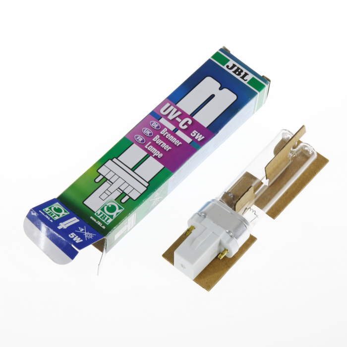 JBL Replacement lamp UV-C [2]