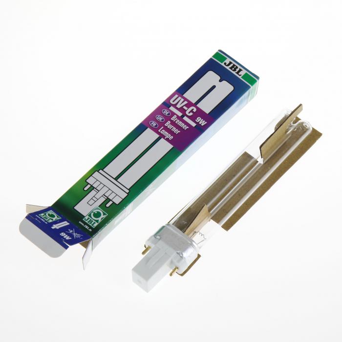 JBL Replacement lamp UV-C [4]