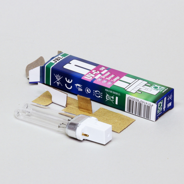JBL Replacement lamp UV-C [4]
