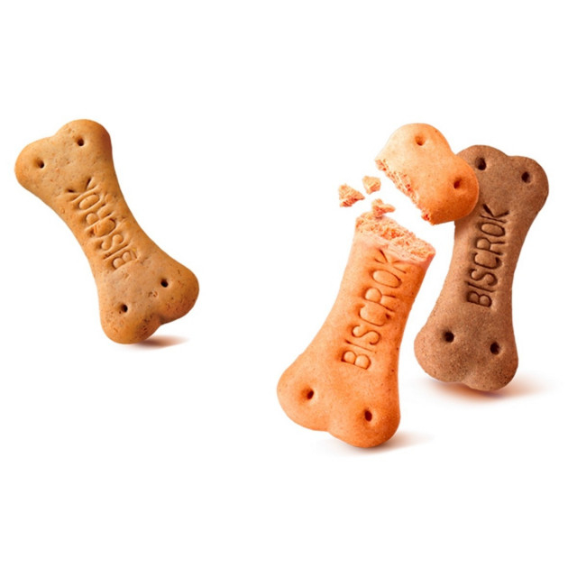 Pedigree Biscrok [2]