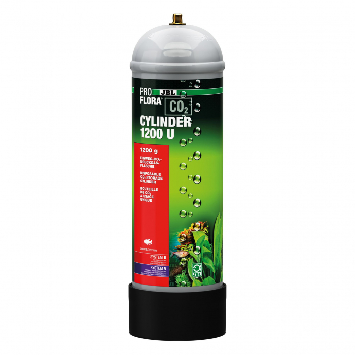 JBL PROFLORA CO2 CYLINDER 1200 U [3]
